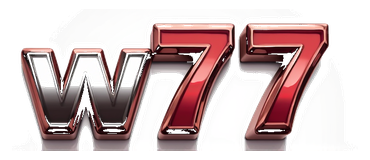 w77 logo